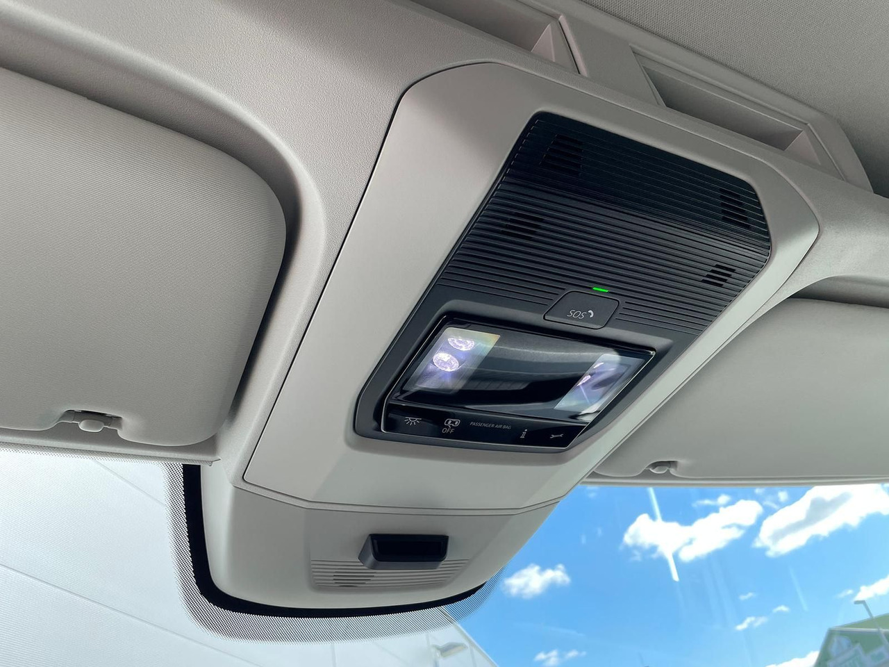 Furgão, Carrinha cabine dupla MAN TGE 3.200 L3H2 MIXTO 4x4 Individual S ACC STHZ: foto 29