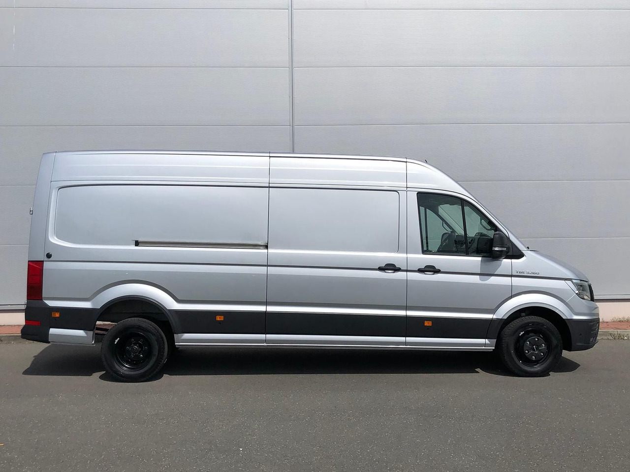 MAN TGE 5.160 Kasten L4H3 5t NAVI SITZHZ STANDHZ KAM - Automóvel: foto 5 MAN TGE 5.160 Kasten L4H3 5t NAVI SITZHZ STANDHZ KAM - Automóvel: foto 5