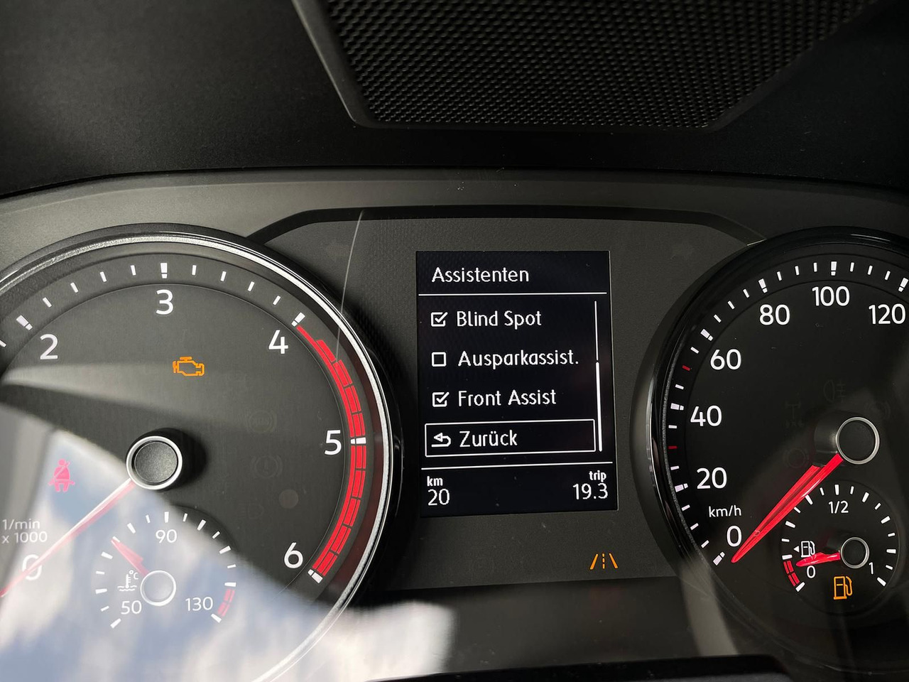 Furgão, Carrinha cabine dupla novo MAN TGE 5.160 MIXTO L4H3 3.5t Zul NAVI LED STANDHZ: foto 23