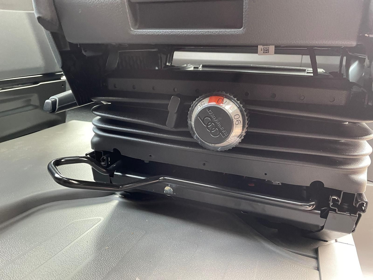 Furgão, Carrinha cabine dupla novo MAN TGE 5.160 MIXTO L4H3 3.5t Zul NAVI LED STANDHZ: foto 30