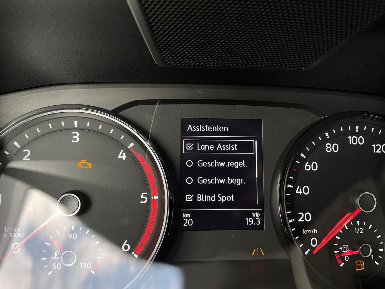 Furgão, Carrinha cabine dupla novo MAN TGE 5.160 MIXTO L4H3 3.5t Zul NAVI LED STANDHZ: foto 22
