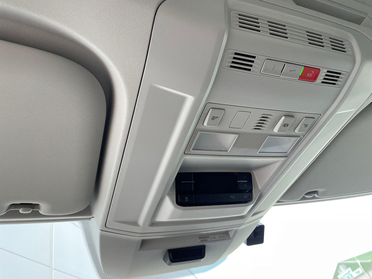 Furgão, Carrinha cabine dupla novo MAN TGE 5.160 MIXTO L4H3 3.5t Zul NAVI LED STANDHZ: foto 33