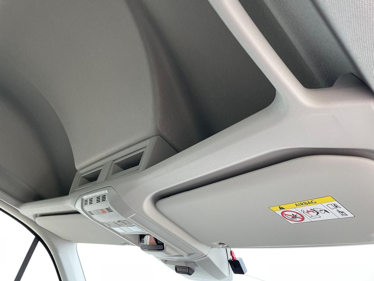 Furgão, Carrinha cabine dupla novo MAN TGE 5.160 MIXTO L4H3 3.5t Zul NAVI LED STANDHZ: foto 34