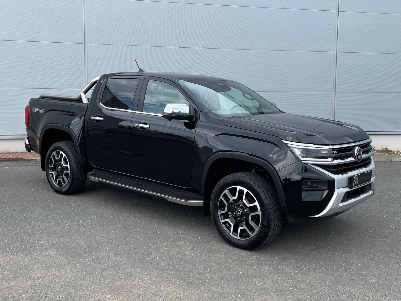 Volkswagen Amarok 3.0 V6 TDI Aventura DOKA 4M LEDER AHK - SUV: foto 2 Volkswagen Amarok 3.0 V6 TDI Aventura DOKA 4M LEDER AHK - SUV: foto 2