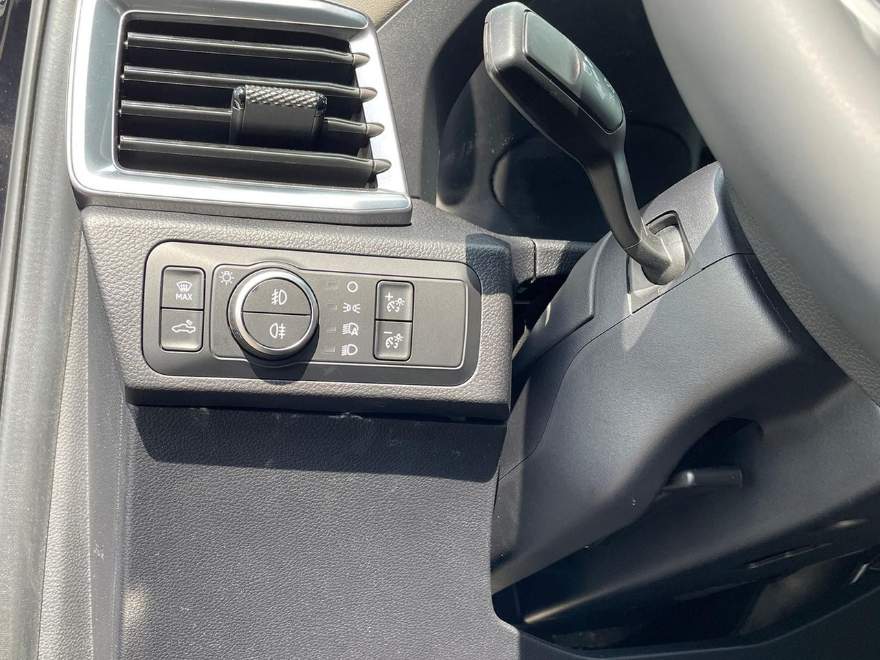 Pick-up Volkswagen Amarok 3.0 V6 TDI Aventura DOKA 4M LEDER AHK: foto 35