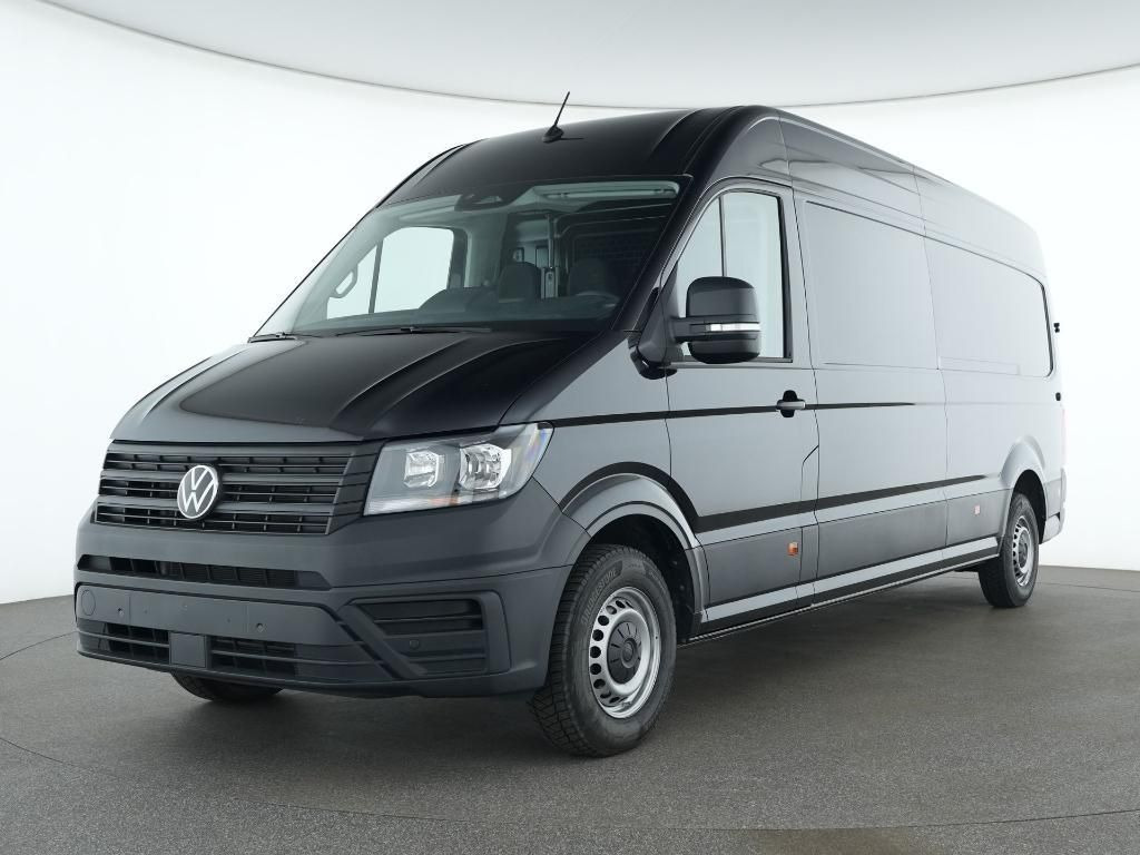 Volkswagen Crafter 35 Kasten PLUS L4H3 6SITZE MIXTO NAV AHK - Furgão de passageiros: foto 3 Volkswagen Crafter 35 Kasten PLUS L4H3 6SITZE MIXTO NAV AHK - Furgão de passageiros: foto 3