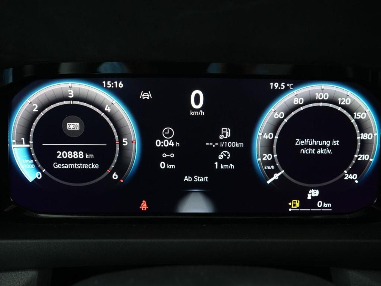 Volkswagen Crafter 35 Kasten PLUS L4H3 6SITZE MIXTO NAV AHK - Furgão de passageiros: foto 5 Volkswagen Crafter 35 Kasten PLUS L4H3 6SITZE MIXTO NAV AHK - Furgão de passageiros: foto 5