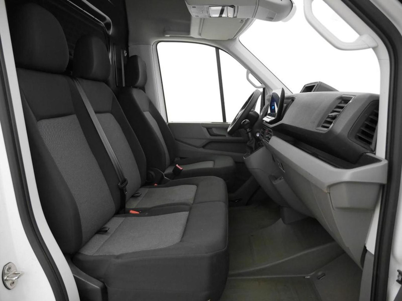 Volkswagen Crafter Kasten 35 L4H3 KAMERA KLIMA SITZHZ DAB - Furgão: foto 4 Volkswagen Crafter Kasten 35 L4H3 KAMERA KLIMA SITZHZ DAB - Furgão: foto 4