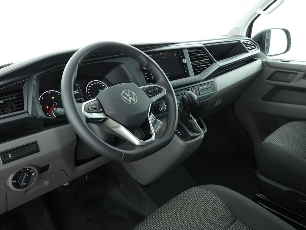 Volkswagen T6.1 Transporter 4MOTION NAVI STANDHZ ACC PDC - Furgão de passageiros: foto 4 Volkswagen T6.1 Transporter 4MOTION NAVI STANDHZ ACC PDC - Furgão de passageiros: foto 4