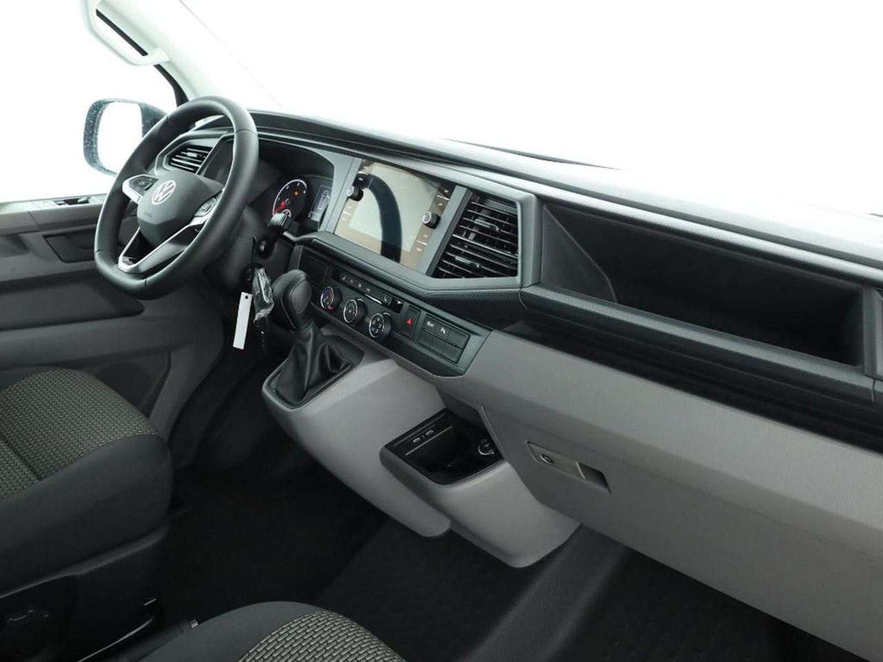 Volkswagen T6.1 Transporter 4MOTION NAVI STANDHZ ACC PDC - Minibus, Furgão de passageiros: foto 3 Volkswagen T6.1 Transporter 4MOTION NAVI STANDHZ ACC PDC - Minibus, Furgão de passageiros: foto 3