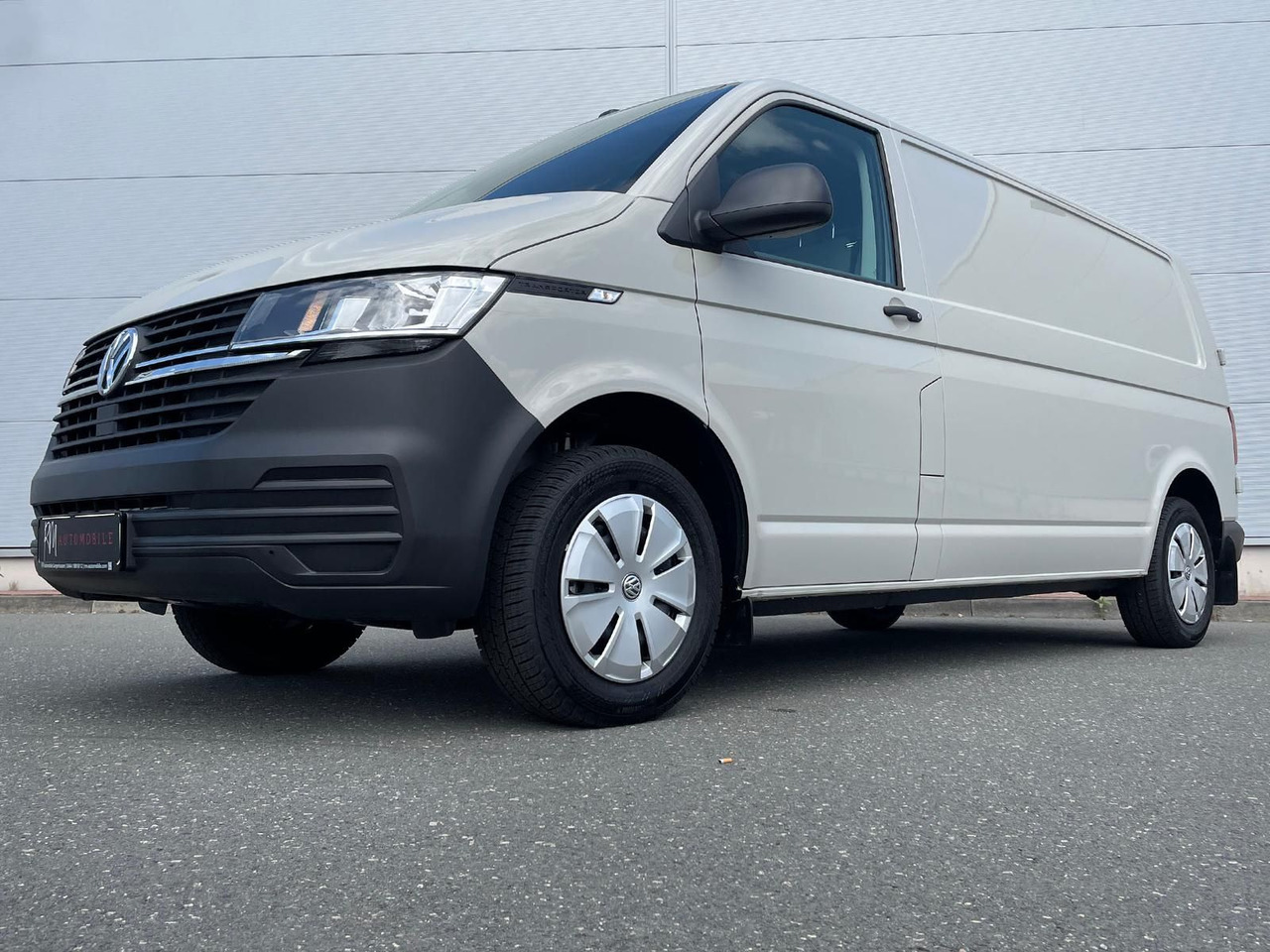 Furgão Volkswagen T6.1 Transporter Kasten LR TEMPOMAT KAMERA KLIMA: foto 29