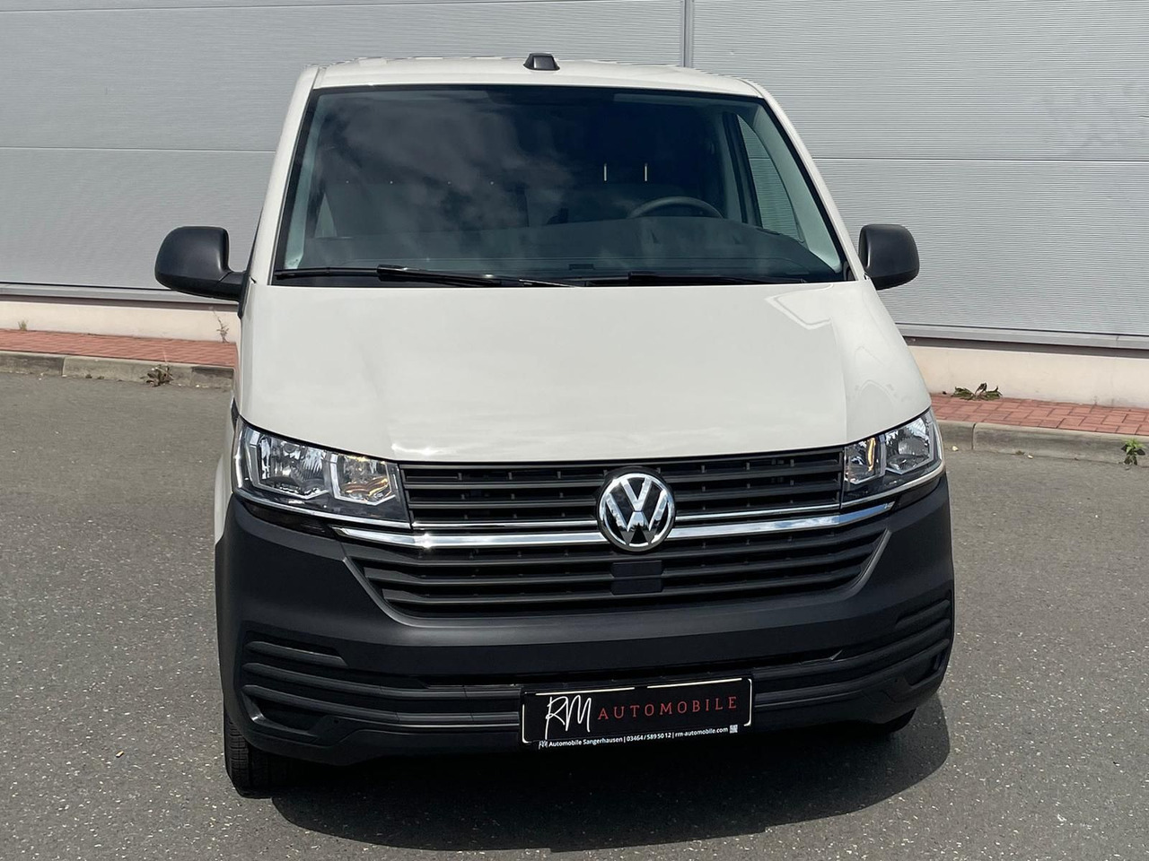 Volkswagen T6.1 Transporter Kasten LR TEMPOMAT KAMERA KLIMA - Furgão: foto 3 Volkswagen T6.1 Transporter Kasten LR TEMPOMAT KAMERA KLIMA - Furgão: foto 3