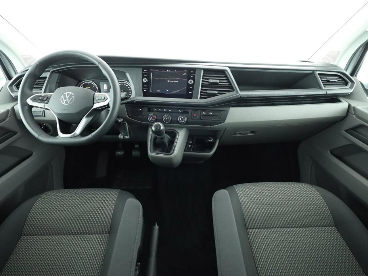 Volkswagen T6.1 Transporter Kombi KR LED STANDHZ ACC NAVI - Furgão de passageiros: foto 5 Volkswagen T6.1 Transporter Kombi KR LED STANDHZ ACC NAVI - Furgão de passageiros: foto 5