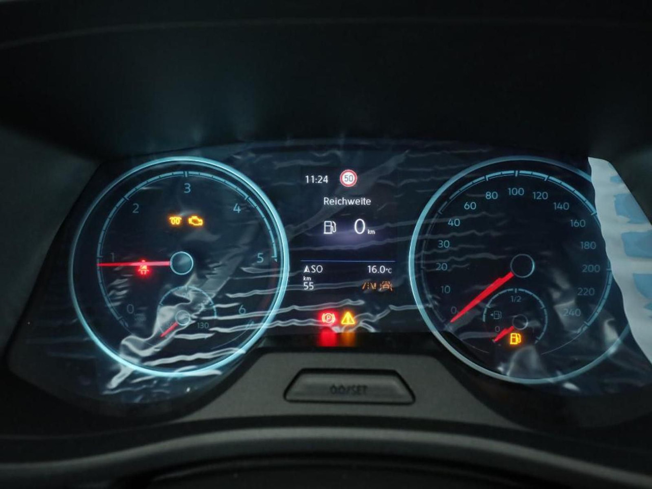 Volkswagen T6.1 Transporter Kombi KR LED STANDHZ ACC NAVI - Furgão de passageiros: foto 3 Volkswagen T6.1 Transporter Kombi KR LED STANDHZ ACC NAVI - Furgão de passageiros: foto 3