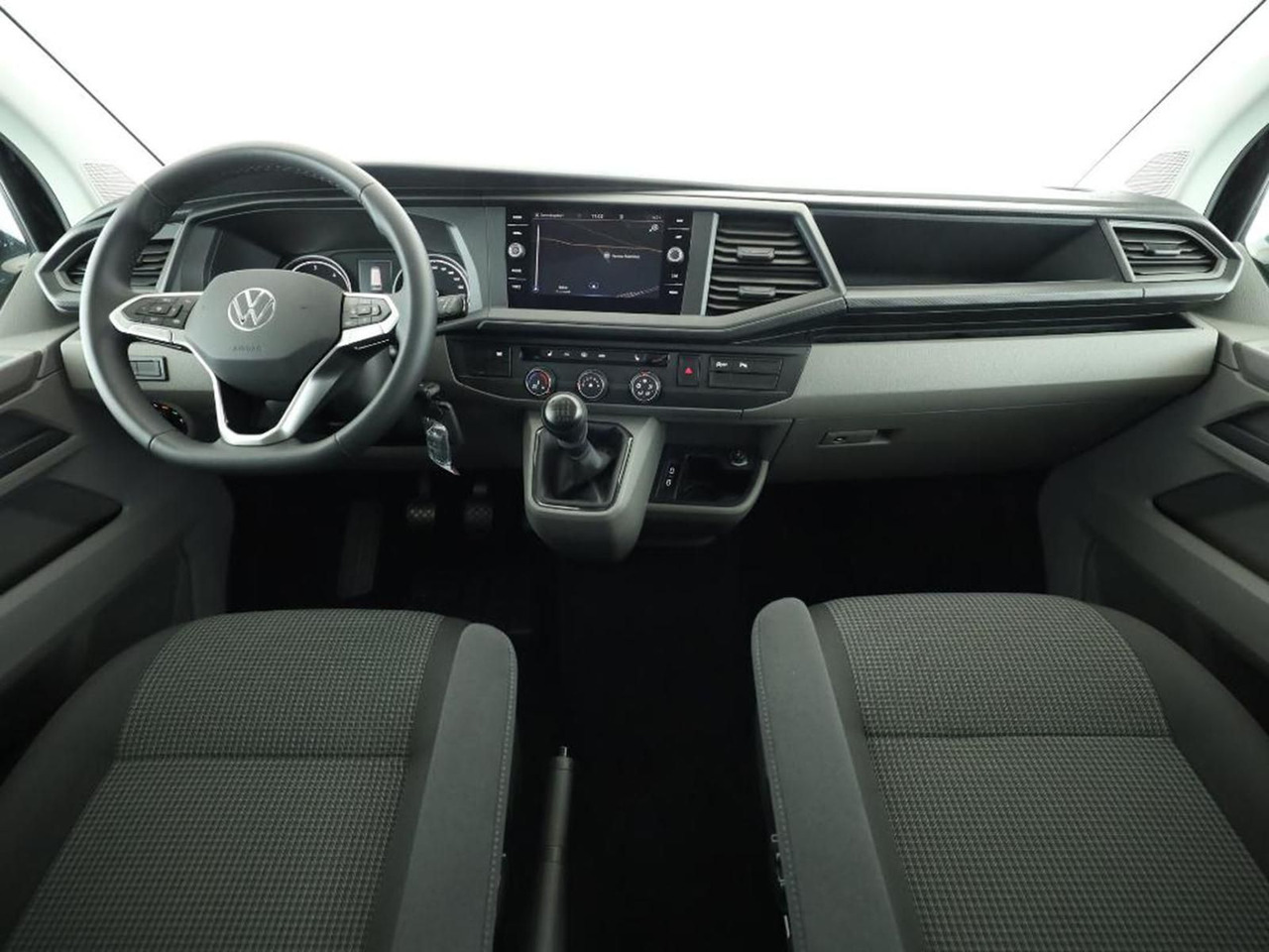 Volkswagen T6.1 Transporter Kombi KR STANDHZ LED ACC NAVI - Furgão de passageiros: foto 4 Volkswagen T6.1 Transporter Kombi KR STANDHZ LED ACC NAVI - Furgão de passageiros: foto 4