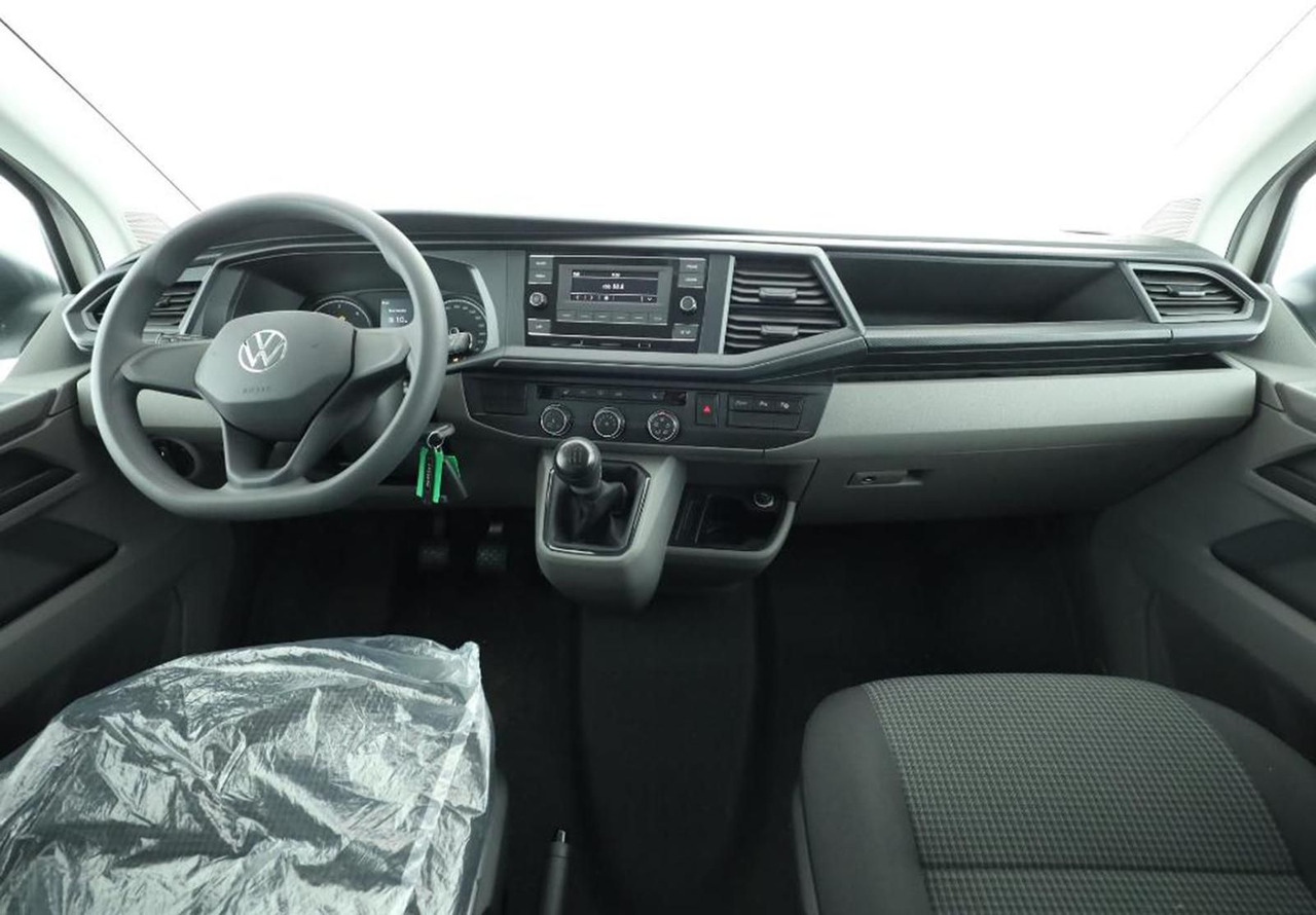 Volkswagen T6.1 Transporter LR FWD PDC SITZHZ TEMP AHK - Furgão: foto 4 Volkswagen T6.1 Transporter LR FWD PDC SITZHZ TEMP AHK - Furgão: foto 4