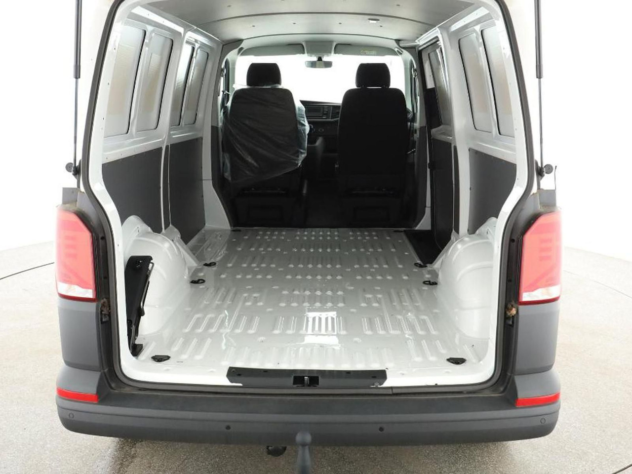 Volkswagen T6.1 Transporter LR FWD PDC SITZHZ TEMP AHK - Furgão: foto 3 Volkswagen T6.1 Transporter LR FWD PDC SITZHZ TEMP AHK - Furgão: foto 3