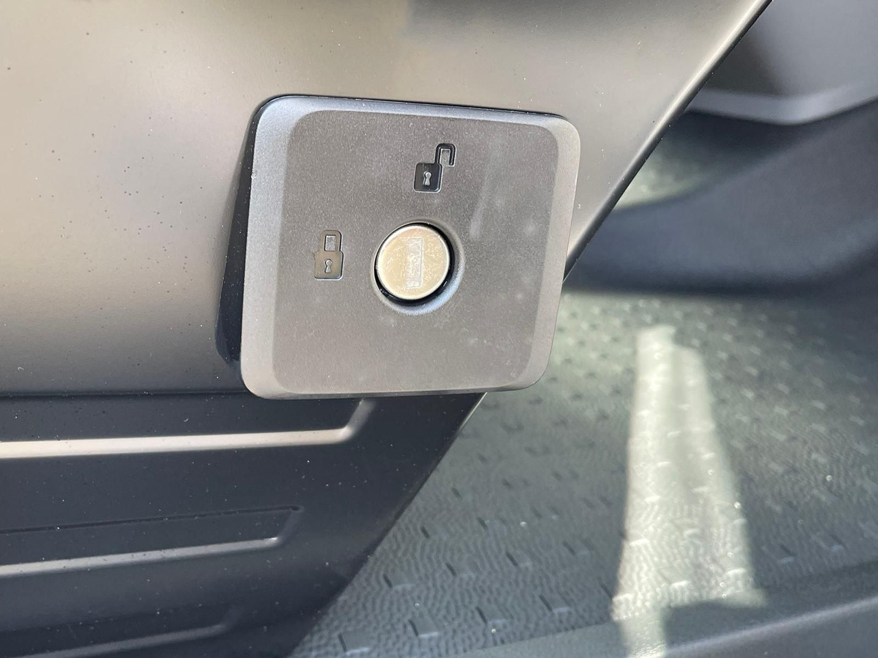 Furgão de passageiros novo Volkswagen T6.1 Transporter MIXTO lang 4M MFL LED TEMPOMAT: foto 29