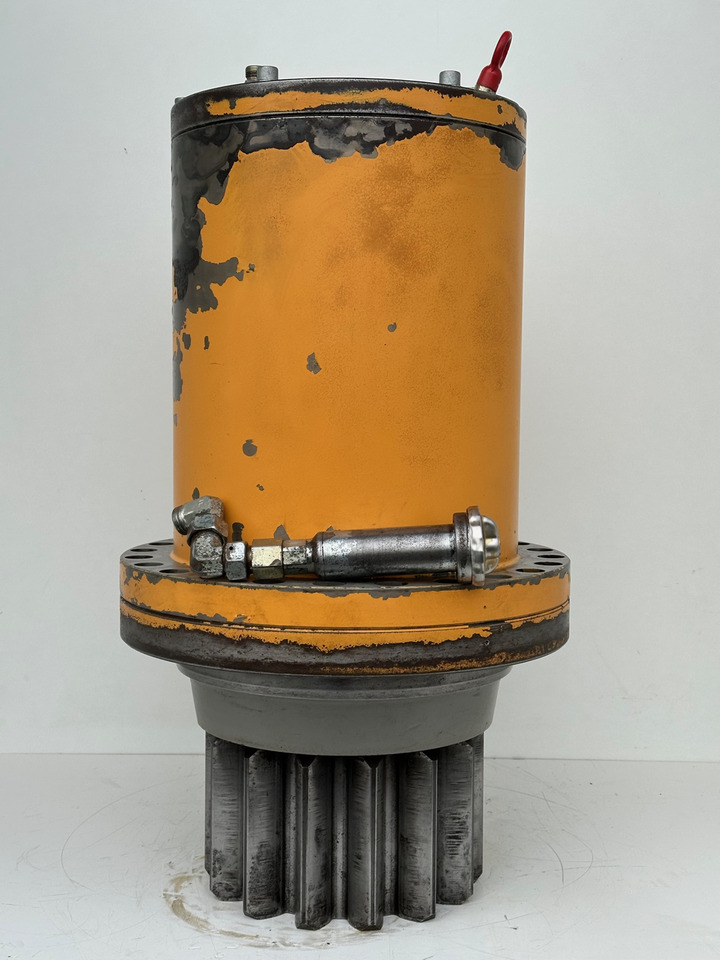 LIEBHERR Original Drehwerkantrieb Typ:DAT350/415 mit ID-Nr.927550001 – ID-Nr.90024481. R954 TR-663, HS835 HD, HS853 HD, LB24, LRB255. #927550001.0476.DK# - Motor de giro para Máquina de perfuração: foto 1 LIEBHERR Original Drehwerkantrieb Typ:DAT350/415 mit ID-Nr.927550001 – ID-Nr.90024481. R954 TR-663, HS835 HD, HS853 HD, LB24, LRB255. #927550001.0476.DK# - Motor de giro para Máquina de perfuração: foto 1