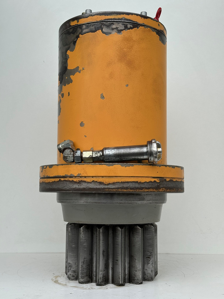 LIEBHERR Original Drehwerkantrieb Typ:DAT350/415 mit ID-Nr.927550001 – ID-Nr.90024481. R954 TR-663, HS835 HD, HS853 HD, LB24, LRB255. #927550001.0476.DK# - Motor de giro para Máquina de perfuração: foto 3 LIEBHERR Original Drehwerkantrieb Typ:DAT350/415 mit ID-Nr.927550001 – ID-Nr.90024481. R954 TR-663, HS835 HD, HS853 HD, LB24, LRB255. #927550001.0476.DK# - Motor de giro para Máquina de perfuração: foto 3