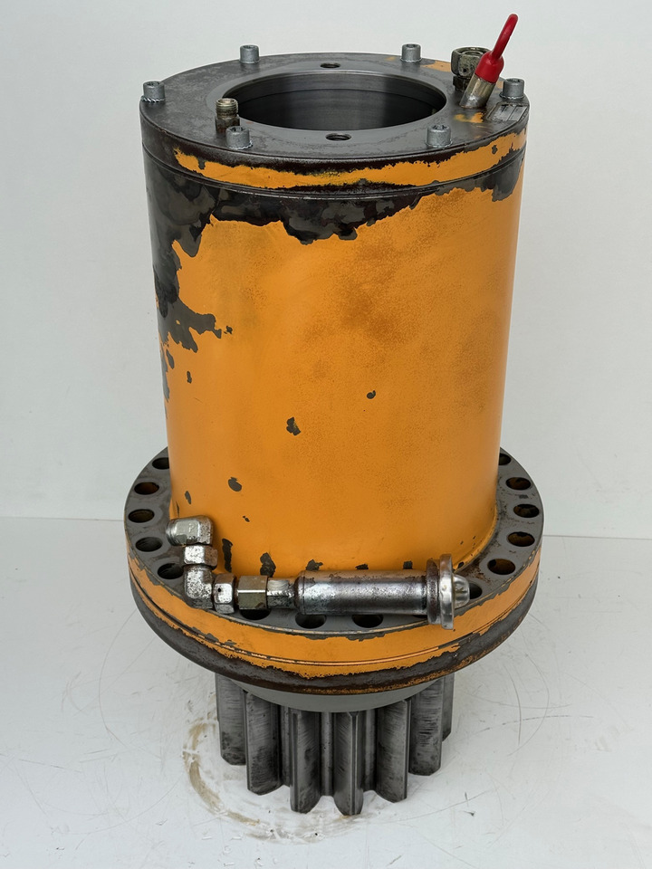 LIEBHERR Original Drehwerkantrieb Typ:DAT350/415 mit ID-Nr.927550001 – ID-Nr.90024481. R954 TR-663, HS835 HD, HS853 HD, LB24, LRB255. #927550001.0476.DK# - Motor de giro para Máquina de perfuração: foto 4 LIEBHERR Original Drehwerkantrieb Typ:DAT350/415 mit ID-Nr.927550001 – ID-Nr.90024481. R954 TR-663, HS835 HD, HS853 HD, LB24, LRB255. #927550001.0476.DK# - Motor de giro para Máquina de perfuração: foto 4