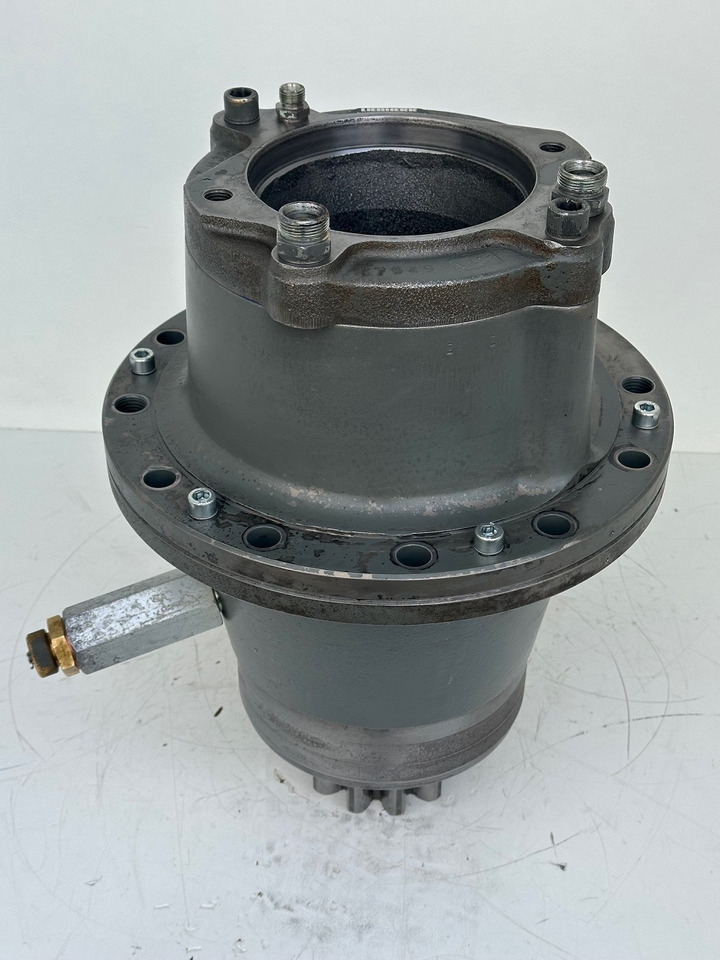 LIEBHERR Original Schwenkantrieb Typ: AT-SAT225/273,SAT225/229. ID-Nr.90003633A-ID-Nr.932151201-ID-Nr.932871301-ID-Nr.90003632-ID-Nr.970463801. A314,A316,A900,A904,R313,R317,R900,R904. #B13.20.90430# - Motor de giro para Escavadeira: foto 3 LIEBHERR Original Schwenkantrieb Typ: AT-SAT225/273,SAT225/229. ID-Nr.90003633A-ID-Nr.932151201-ID-Nr.932871301-ID-Nr.90003632-ID-Nr.970463801. A314,A316,A900,A904,R313,R317,R900,R904. #B13.20.90430# - Motor de giro para Escavadeira: foto 3