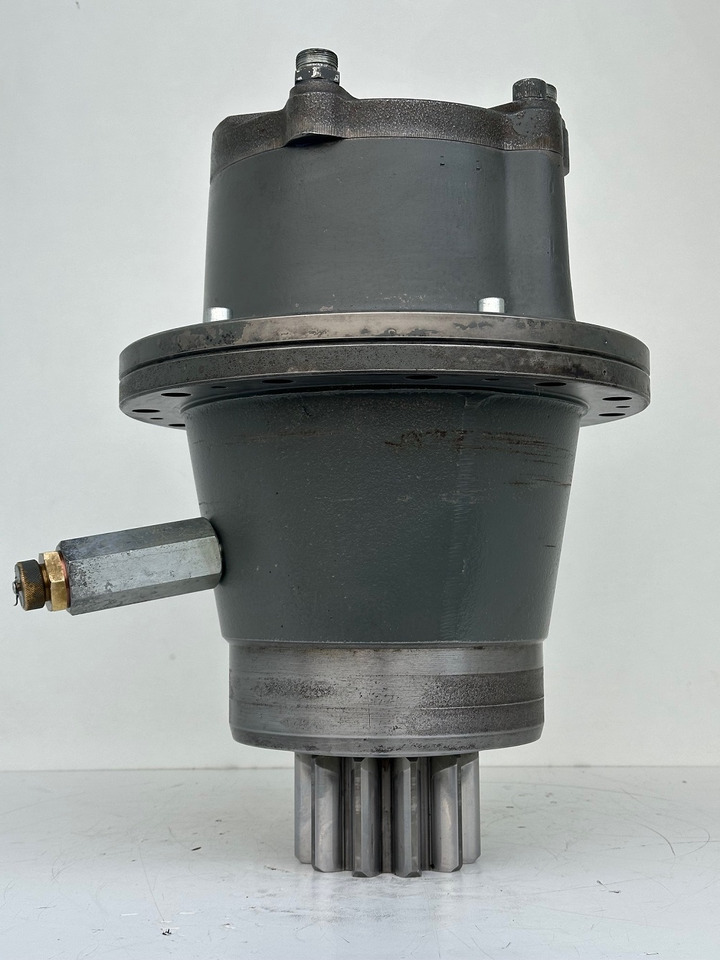 LIEBHERR Original Schwenkantrieb Typ: AT-SAT225/273,SAT225/229. ID-Nr.90003633A-ID-Nr.932151201-ID-Nr.932871301-ID-Nr.90003632-ID-Nr.970463801. A314,A316,A900,A904,R313,R317,R900,R904. #B13.20.90430# - Motor de giro para Escavadeira: foto 2 LIEBHERR Original Schwenkantrieb Typ: AT-SAT225/273,SAT225/229. ID-Nr.90003633A-ID-Nr.932151201-ID-Nr.932871301-ID-Nr.90003632-ID-Nr.970463801. A314,A316,A900,A904,R313,R317,R900,R904. #B13.20.90430# - Motor de giro para Escavadeira: foto 2