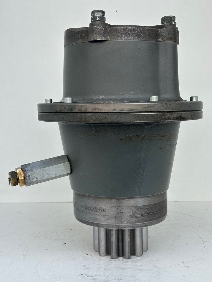 LIEBHERR Original Schwenkantrieb Typ: AT-SAT225/273,SAT225/229. ID-Nr.90003633A-ID-Nr.932151201-ID-Nr.932871301-ID-Nr.90003632-ID-Nr.970463801. A314,A316,A900,A904,R313,R317,R900,R904. #B13.20.90430# - Motor de giro para Escavadeira: foto 1 LIEBHERR Original Schwenkantrieb Typ: AT-SAT225/273,SAT225/229. ID-Nr.90003633A-ID-Nr.932151201-ID-Nr.932871301-ID-Nr.90003632-ID-Nr.970463801. A314,A316,A900,A904,R313,R317,R900,R904. #B13.20.90430# - Motor de giro para Escavadeira: foto 1