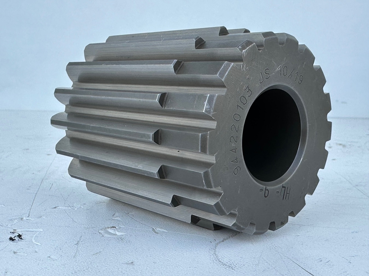 LIEBHERR Original Sonnenrad ID-Nr.944220103 – ID-Nr.9442201. A954B,A954C,LH80,E954,EP954,ER954,LOS954,P954,P964,R954,R964. #944220103.05.09# - Motor de giro para Escavadeira: foto 3 LIEBHERR Original Sonnenrad ID-Nr.944220103 – ID-Nr.9442201. A954B,A954C,LH80,E954,EP954,ER954,LOS954,P954,P964,R954,R964. #944220103.05.09# - Motor de giro para Escavadeira: foto 3