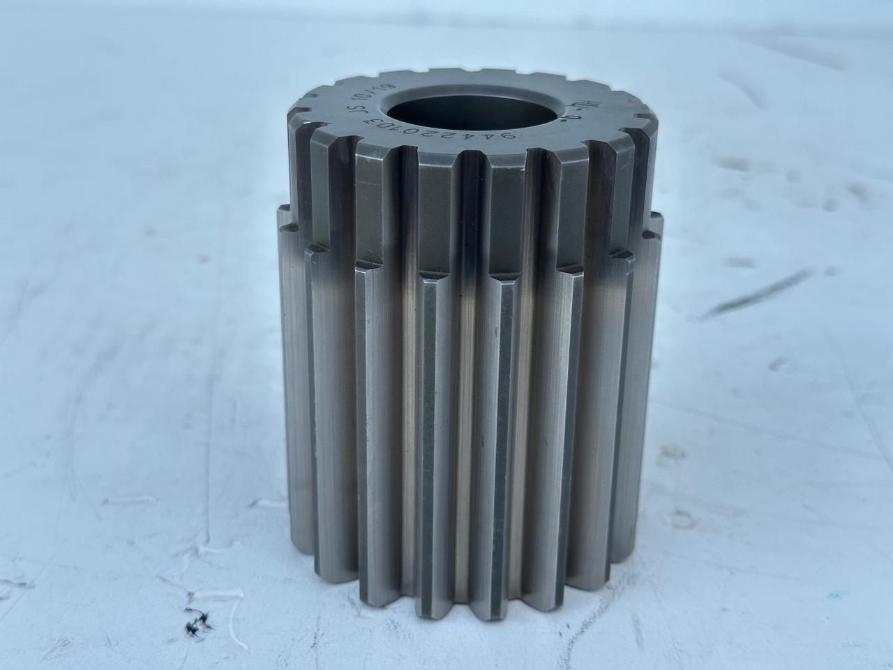 LIEBHERR Original Sonnenrad ID-Nr.944220103 – ID-Nr.9442201. A954B,A954C,LH80,E954,EP954,ER954,LOS954,P954,P964,R954,R964. #944220103.05.09# - Motor de giro para Escavadeira: foto 2 LIEBHERR Original Sonnenrad ID-Nr.944220103 – ID-Nr.9442201. A954B,A954C,LH80,E954,EP954,ER954,LOS954,P954,P964,R954,R964. #944220103.05.09# - Motor de giro para Escavadeira: foto 2