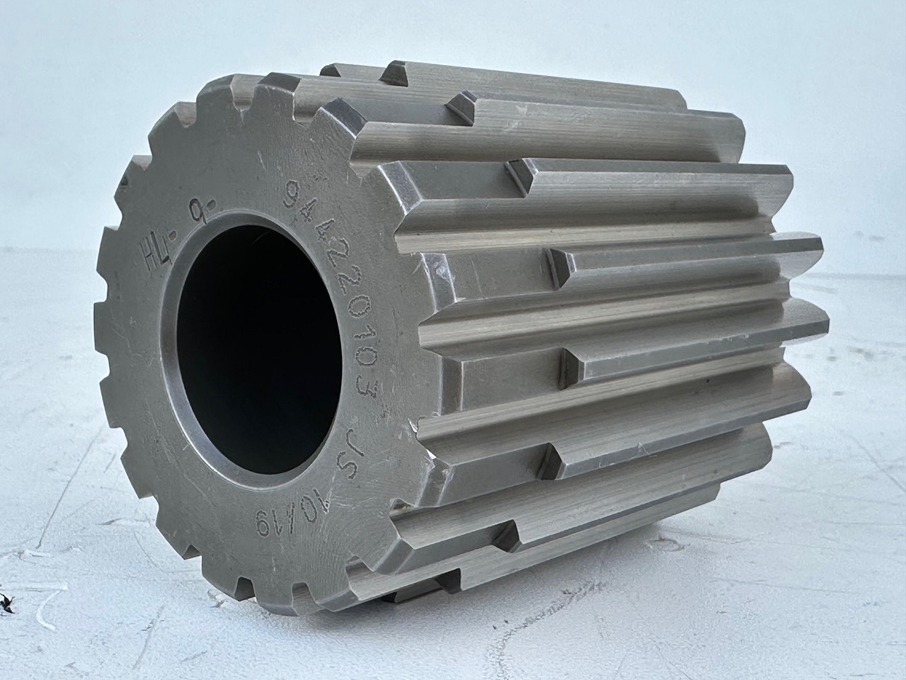 LIEBHERR Original Sonnenrad ID-Nr.944220103 – ID-Nr.9442201. A954B,A954C,LH80,E954,EP954,ER954,LOS954,P954,P964,R954,R964. #944220103.05.09# - Motor de giro para Escavadeira: foto 4 LIEBHERR Original Sonnenrad ID-Nr.944220103 – ID-Nr.9442201. A954B,A954C,LH80,E954,EP954,ER954,LOS954,P954,P964,R954,R964. #944220103.05.09# - Motor de giro para Escavadeira: foto 4