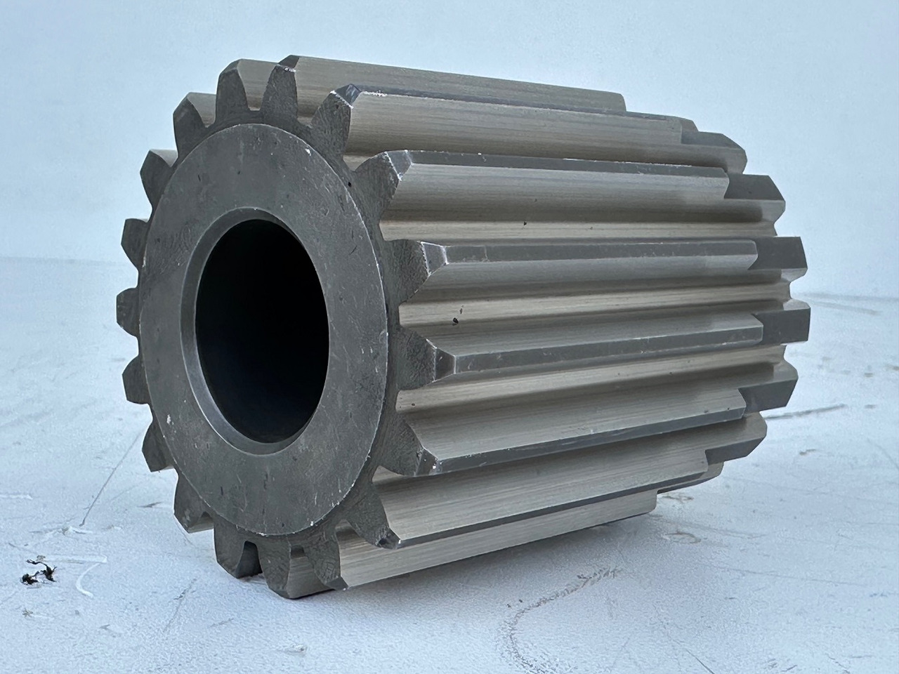 LIEBHERR Original Sonnenrad ID-Nr.944220103 – ID-Nr.9442201. A954B,A954C,LH80,E954,EP954,ER954,LOS954,P954,P964,R954,R964. #944220103.05.09# - Motor de giro para Escavadeira: foto 5 LIEBHERR Original Sonnenrad ID-Nr.944220103 – ID-Nr.9442201. A954B,A954C,LH80,E954,EP954,ER954,LOS954,P954,P964,R954,R964. #944220103.05.09# - Motor de giro para Escavadeira: foto 5