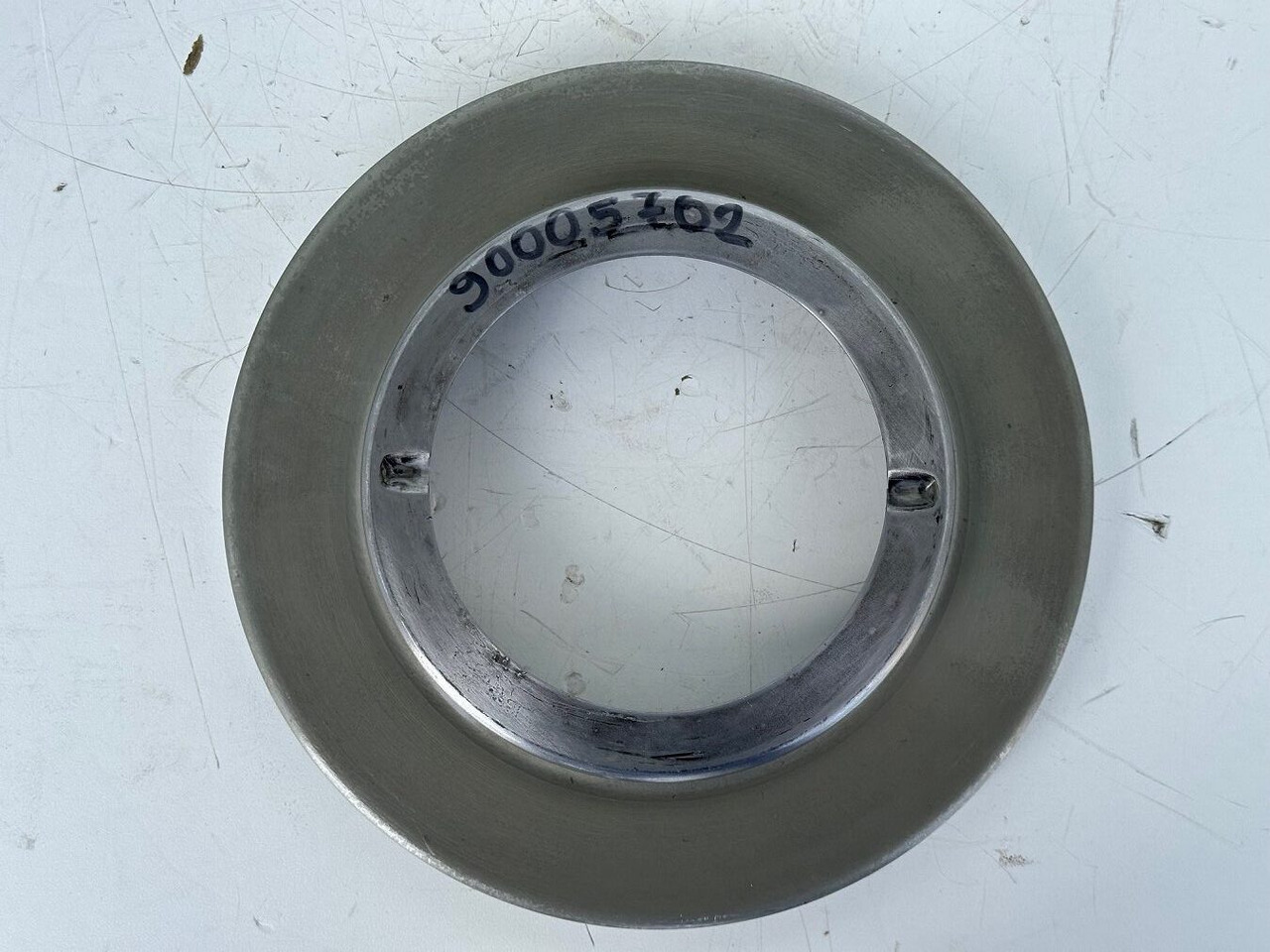 Liebherr Abdeckblech ID-Nr.90005702. SAT325/274 - SAT325/294. R936, R940, R946, R950, RZG390. #90005702.FR.40254# - Motor de giro para Escavadora de rastos: foto 5 Liebherr Abdeckblech ID-Nr.90005702. SAT325/274 - SAT325/294. R936, R940, R946, R950, RZG390. #90005702.FR.40254# - Motor de giro para Escavadora de rastos: foto 5
