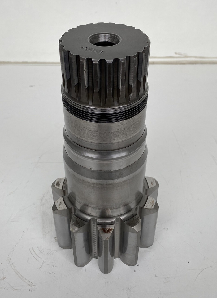 Liebherr Abtriebswelle ID-Nr.90010052 - ID-Nr.90208415. SAT200/277. A910 COMP, A912 COMP, A913 COMP, A914, R914 COMP. #BK# - Motor de giro para Escavadeira: foto 3 Liebherr Abtriebswelle ID-Nr.90010052 - ID-Nr.90208415. SAT200/277. A910 COMP, A912 COMP, A913 COMP, A914, R914 COMP. #BK# - Motor de giro para Escavadeira: foto 3