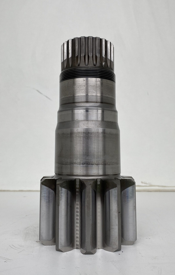 Liebherr Abtriebswelle ID-Nr.90010052 - ID-Nr.90208415. SAT200/277. A910 COMP, A912 COMP, A913 COMP, A914, R914 COMP. #BK# - Motor de giro para Escavadeira: foto 2 Liebherr Abtriebswelle ID-Nr.90010052 - ID-Nr.90208415. SAT200/277. A910 COMP, A912 COMP, A913 COMP, A914, R914 COMP. #BK# - Motor de giro para Escavadeira: foto 2