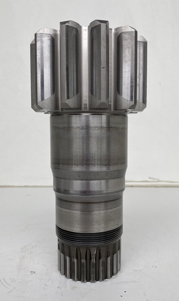 Liebherr Abtriebswelle ID-Nr.90010052 - ID-Nr.90208415. SAT200/277. A910 COMP, A912 COMP, A913 COMP, A914, R914 COMP. #BK# - Motor de giro para Escavadeira: foto 4 Liebherr Abtriebswelle ID-Nr.90010052 - ID-Nr.90208415. SAT200/277. A910 COMP, A912 COMP, A913 COMP, A914, R914 COMP. #BK# - Motor de giro para Escavadeira: foto 4