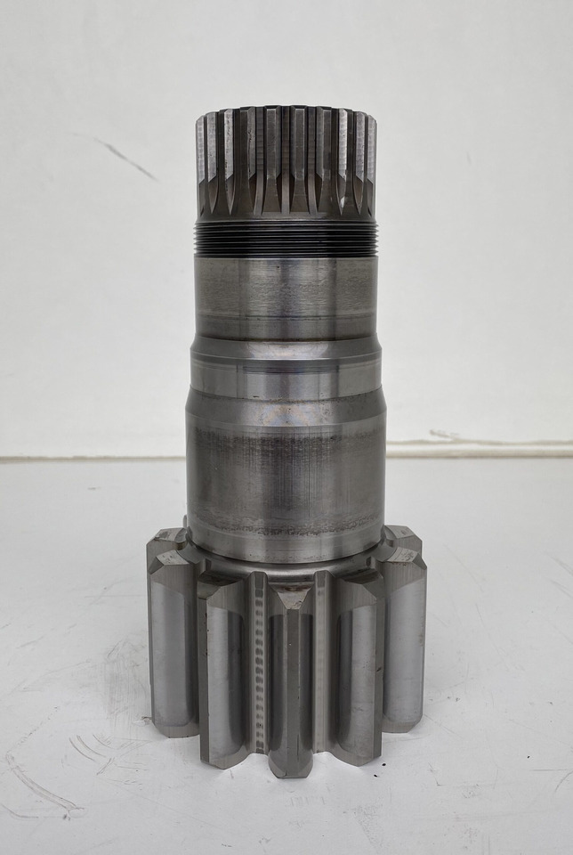 Liebherr Abtriebswelle ID-Nr.90010052 - ID-Nr.90208415. SAT200/277. A910 COMP, A912 COMP, A913 COMP, A914, R914 COMP. #BK# - Motor de giro para Escavadeira: foto 1 Liebherr Abtriebswelle ID-Nr.90010052 - ID-Nr.90208415. SAT200/277. A910 COMP, A912 COMP, A913 COMP, A914, R914 COMP. #BK# - Motor de giro para Escavadeira: foto 1