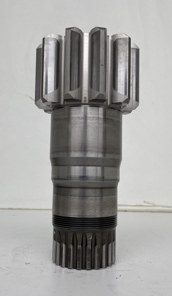 Liebherr Abtriebswelle ID-Nr.90010052 - ID-Nr.90208415. SAT200/277. A910 COMP, A912 COMP, A913 COMP, A914, R914 COMP. #BK# - Motor de giro para Escavadeira: foto 5 Liebherr Abtriebswelle ID-Nr.90010052 - ID-Nr.90208415. SAT200/277. A910 COMP, A912 COMP, A913 COMP, A914, R914 COMP. #BK# - Motor de giro para Escavadeira: foto 5