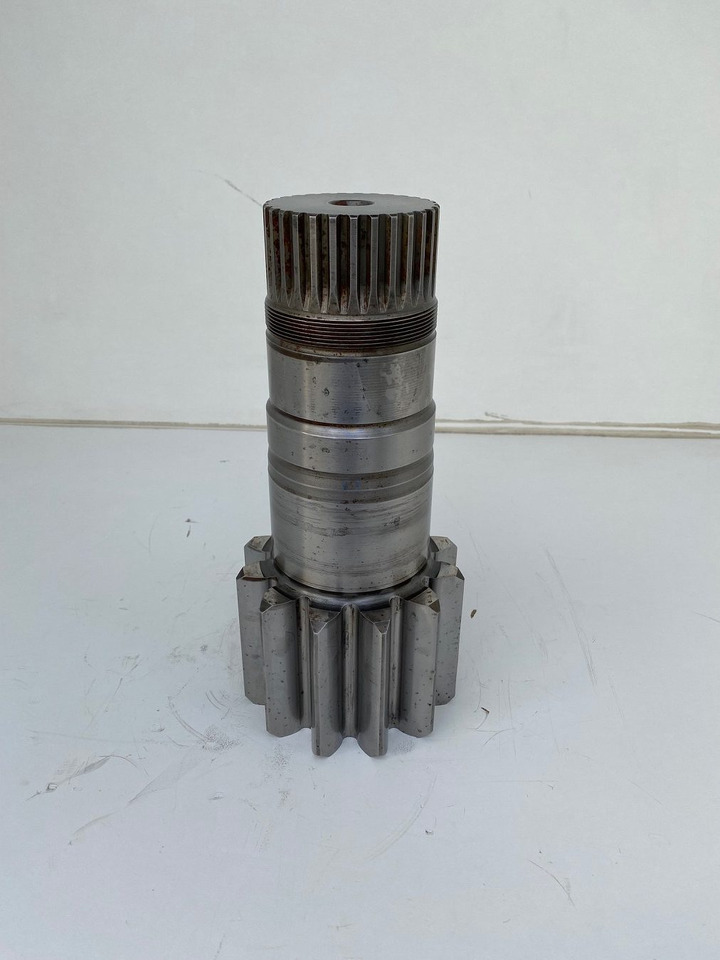 Liebherr Abtriebswelle ID-Nr.90026581 - ID-Nr.90204999. SAT275/261 - SAT275/266 - SAT275/289 - SAT275/292. A924, LH30, LH35, P924 COMP, R906, R916, R922, R924, R924 COMP, R926, R926 COMP , R930 T. - Semi eixo para Escavadora de rastos: foto 2 Liebherr Abtriebswelle ID-Nr.90026581 - ID-Nr.90204999. SAT275/261 - SAT275/266 - SAT275/289 - SAT275/292. A924, LH30, LH35, P924 COMP, R906, R916, R922, R924, R924 COMP, R926, R926 COMP , R930 T. - Semi eixo para Escavadora de rastos: foto 2