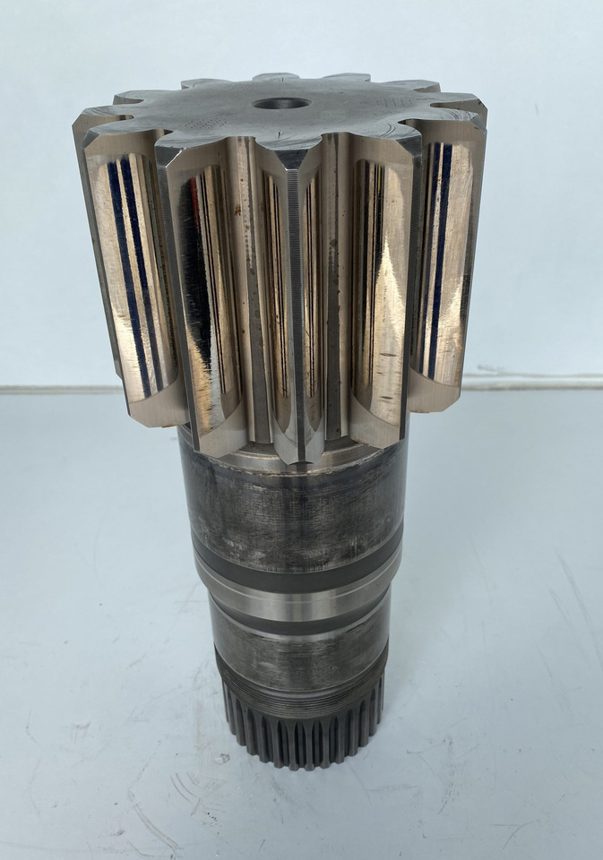 Liebherr Abtriebswelle ID-Nr.90202630 - ID-Nr.90006530. LH40, LH50, R936. #1032# - Motor de giro para Máquina de construção: foto 5 Liebherr Abtriebswelle ID-Nr.90202630 - ID-Nr.90006530. LH40, LH50, R936. #1032# - Motor de giro para Máquina de construção: foto 5