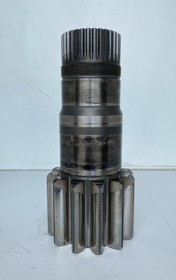 Liebherr Abtriebswelle ID-Nr.90202630 - ID-Nr.90006530. LH40, LH50, R936. #1032# - Motor de giro para Máquina de construção: foto 2 Liebherr Abtriebswelle ID-Nr.90202630 - ID-Nr.90006530. LH40, LH50, R936. #1032# - Motor de giro para Máquina de construção: foto 2