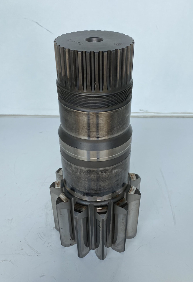 Liebherr Abtriebswelle ID-Nr.90202630 - ID-Nr.90006530. LH40, LH50, R936. #1032# - Motor de giro para Máquina de construção: foto 4 Liebherr Abtriebswelle ID-Nr.90202630 - ID-Nr.90006530. LH40, LH50, R936. #1032# - Motor de giro para Máquina de construção: foto 4