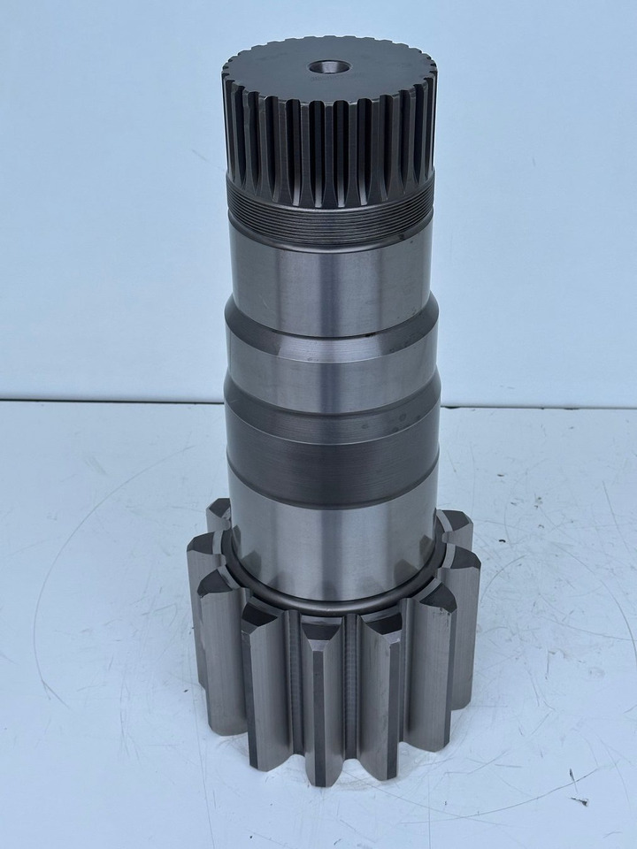 Liebherr Abtriebswelle ID-Nr.90205360. SAT375/276. R950, R956, R960, RZG956. #90205360.07.12# - Motor de giro para Escavadora de rastos: foto 3 Liebherr Abtriebswelle ID-Nr.90205360. SAT375/276. R950, R956, R960, RZG956. #90205360.07.12# - Motor de giro para Escavadora de rastos: foto 3