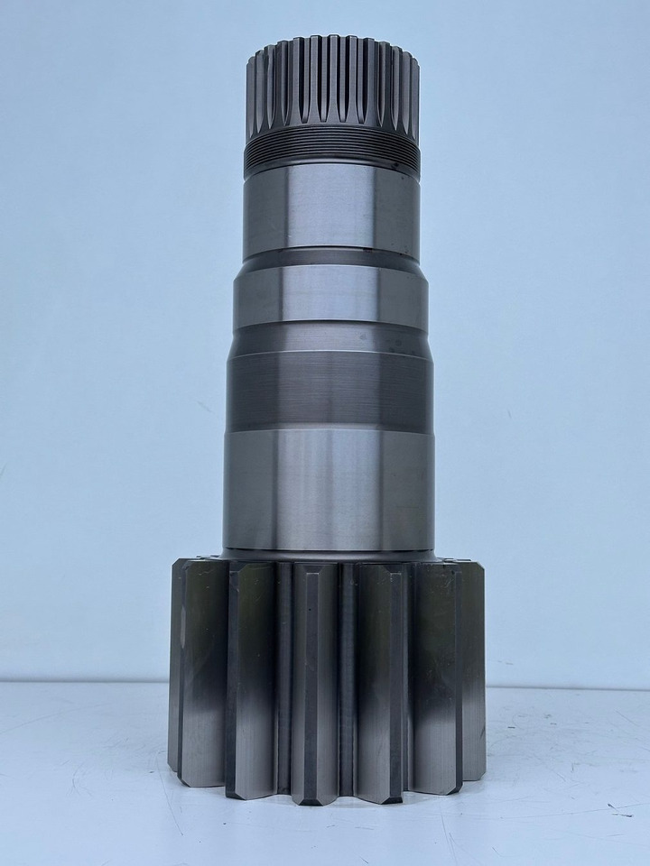 Liebherr Abtriebswelle ID-Nr.90205360. SAT375/276. R950, R956, R960, RZG956. #90205360.07.12# - Motor de giro para Escavadora de rastos: foto 2 Liebherr Abtriebswelle ID-Nr.90205360. SAT375/276. R950, R956, R960, RZG956. #90205360.07.12# - Motor de giro para Escavadora de rastos: foto 2