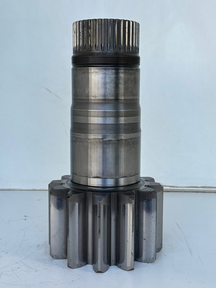 Liebherr Abtriebswelle ID-Nr.90208977. SAT325A296. R934-1550, R938-1650, R945-1866. #90208977.12# - Motor de giro para Escavadora de rastos: foto 1 Liebherr Abtriebswelle ID-Nr.90208977. SAT325A296. R934-1550, R938-1650, R945-1866. #90208977.12# - Motor de giro para Escavadora de rastos: foto 1