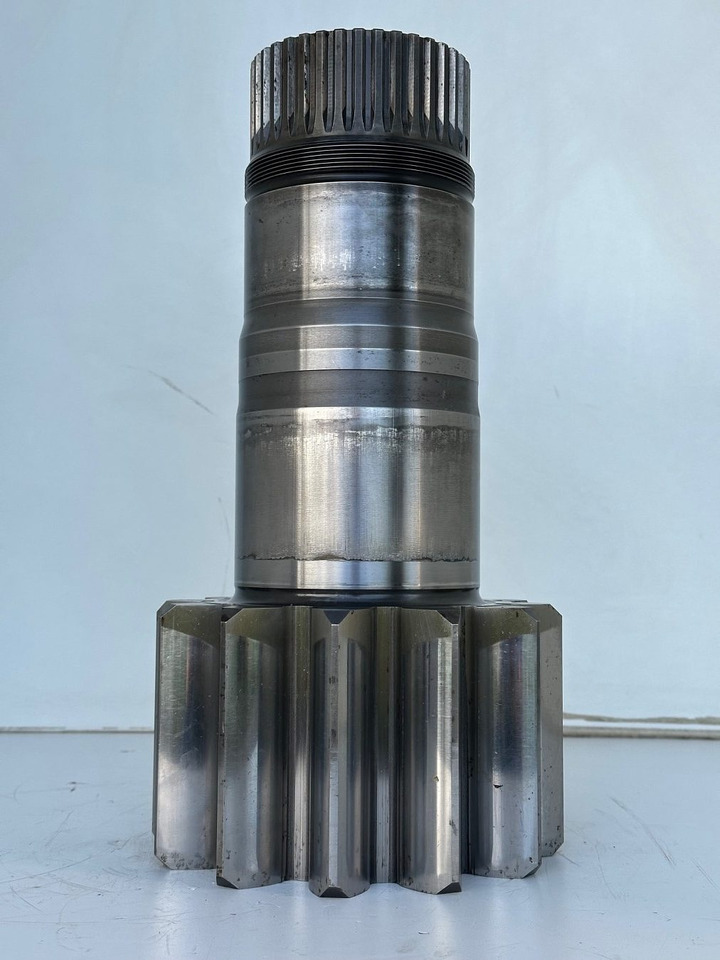 Liebherr Abtriebswelle ID-Nr.90208977. SAT325A296. R934-1550, R938-1650, R945-1866. #90208977.12# - Motor de giro para Escavadora de rastos: foto 2 Liebherr Abtriebswelle ID-Nr.90208977. SAT325A296. R934-1550, R938-1650, R945-1866. #90208977.12# - Motor de giro para Escavadora de rastos: foto 2