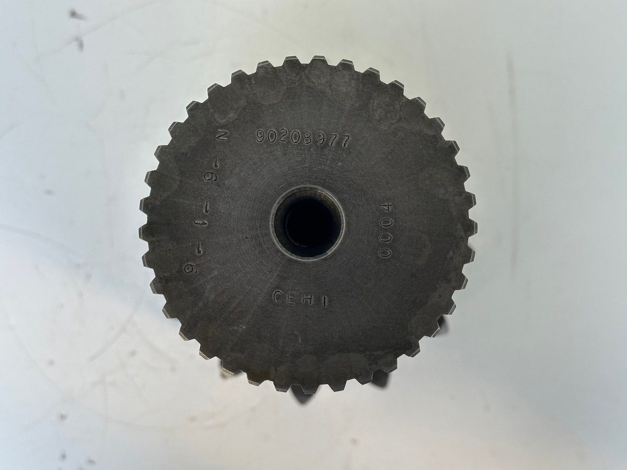 Motor de giro para Escavadora de rastos Liebherr Abtriebswelle ID-Nr.90208977.  SAT325A296.  R934-1550, R938-1650,  R945-1866.   #90208977.12#: foto 17 Motor de giro para Escavadora de rastos Liebherr Abtriebswelle ID-Nr.90208977.  SAT325A296.  R934-1550, R938-1650,  R945-1866.   #90208977.12#: foto 17
