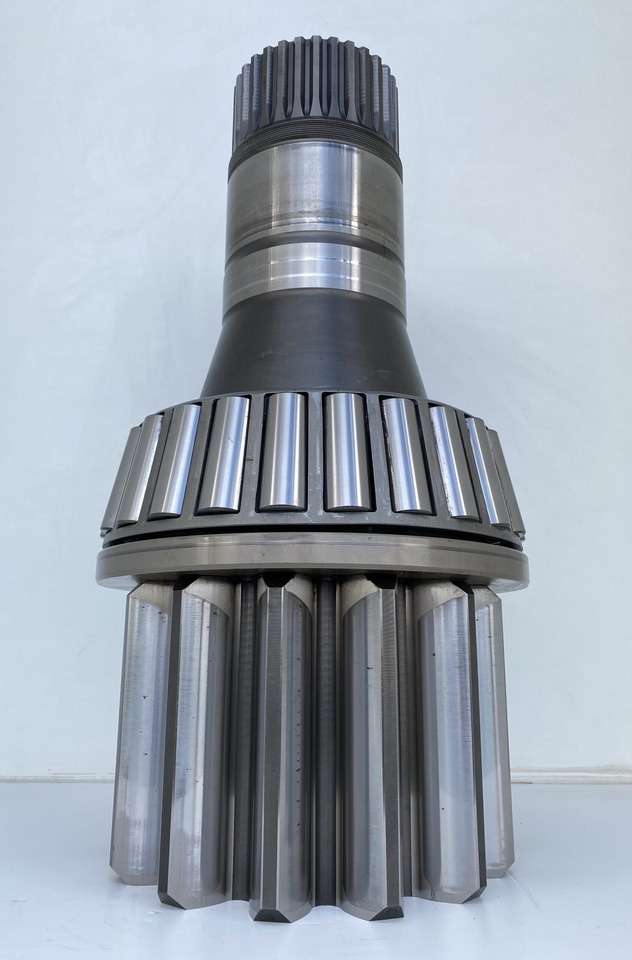 Liebherr Abtriebswelle ID-Nr.932186301. LH120C,LH120ET,LH120M,LH150C,LH150CHR,LH150M,R984C, R984CHDEW,R984C-LI,R984CHR,R9350,R9400,R994,R996. #ZTM# - Motor de giro para Escavadora de rastos: foto 5 Liebherr Abtriebswelle ID-Nr.932186301. LH120C,LH120ET,LH120M,LH150C,LH150CHR,LH150M,R984C, R984CHDEW,R984C-LI,R984CHR,R9350,R9400,R994,R996. #ZTM# - Motor de giro para Escavadora de rastos: foto 5