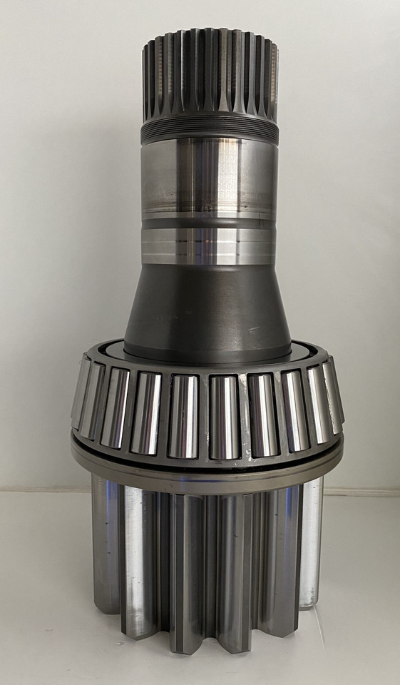 Liebherr Abtriebswelle ID-Nr.932186301. LH120C,LH120ET,LH120M,LH150C,LH150CHR,LH150M,R984C, R984CHDEW,R984C-LI,R984CHR,R9350,R9400,R994,R996. #ZTM# - Motor de giro para Escavadora de rastos: foto 2 Liebherr Abtriebswelle ID-Nr.932186301. LH120C,LH120ET,LH120M,LH150C,LH150CHR,LH150M,R984C, R984CHDEW,R984C-LI,R984CHR,R9350,R9400,R994,R996. #ZTM# - Motor de giro para Escavadora de rastos: foto 2