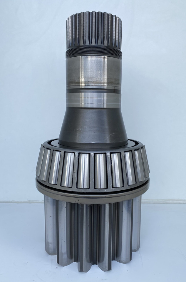 Liebherr Abtriebswelle ID-Nr.932186301. LH120C,LH120ET,LH120M,LH150C,LH150CHR,LH150M,R984C, R984CHDEW,R984C-LI,R984CHR,R9350,R9400,R994,R996. #ZTM# - Motor de giro para Escavadora de rastos: foto 1 Liebherr Abtriebswelle ID-Nr.932186301. LH120C,LH120ET,LH120M,LH150C,LH150CHR,LH150M,R984C, R984CHDEW,R984C-LI,R984CHR,R9350,R9400,R994,R996. #ZTM# - Motor de giro para Escavadora de rastos: foto 1